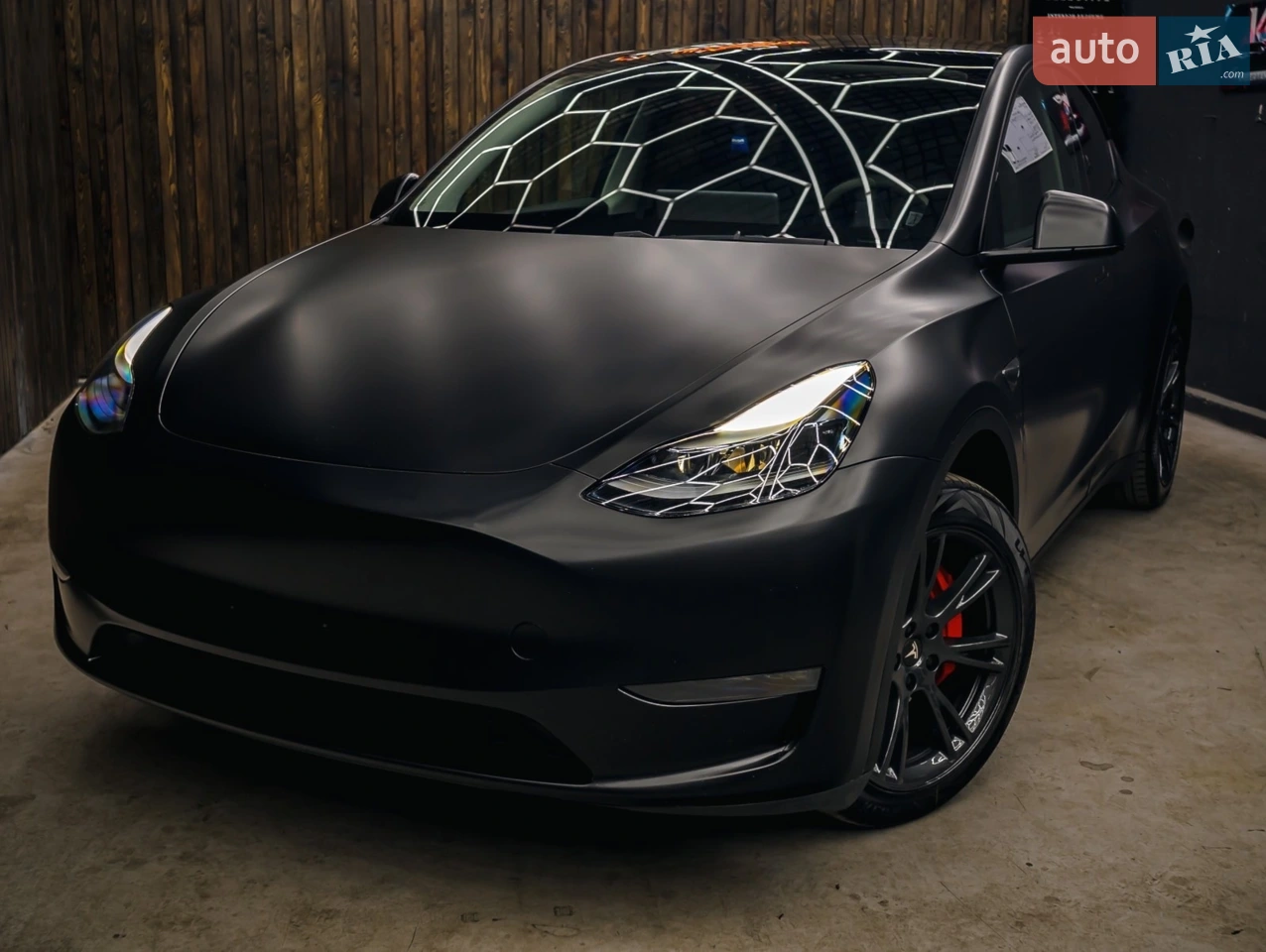2023 Tesla Model Y - мініатюра 20