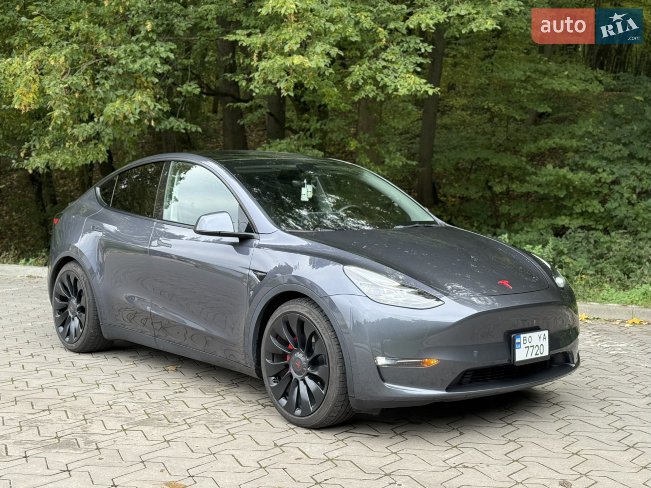 2023 Tesla Model Y - мініатюра 32