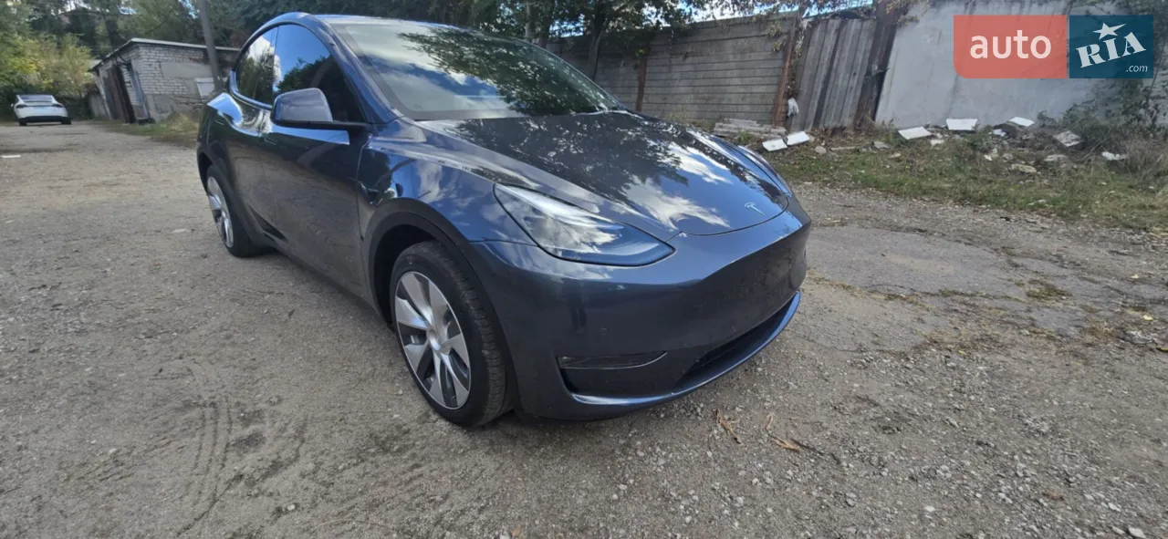 2022 Tesla Model Y - мініатюра 36
