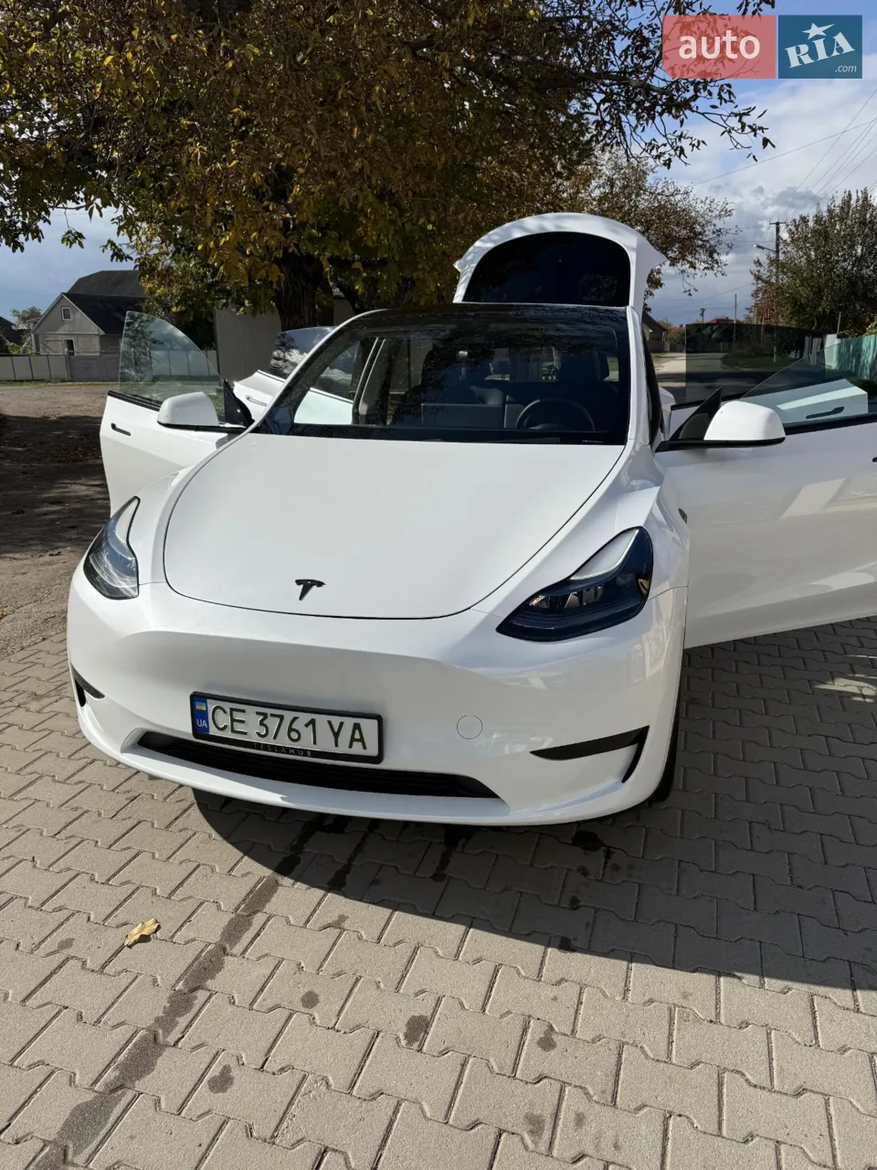 2024 Tesla Model Y - мініатюра 27