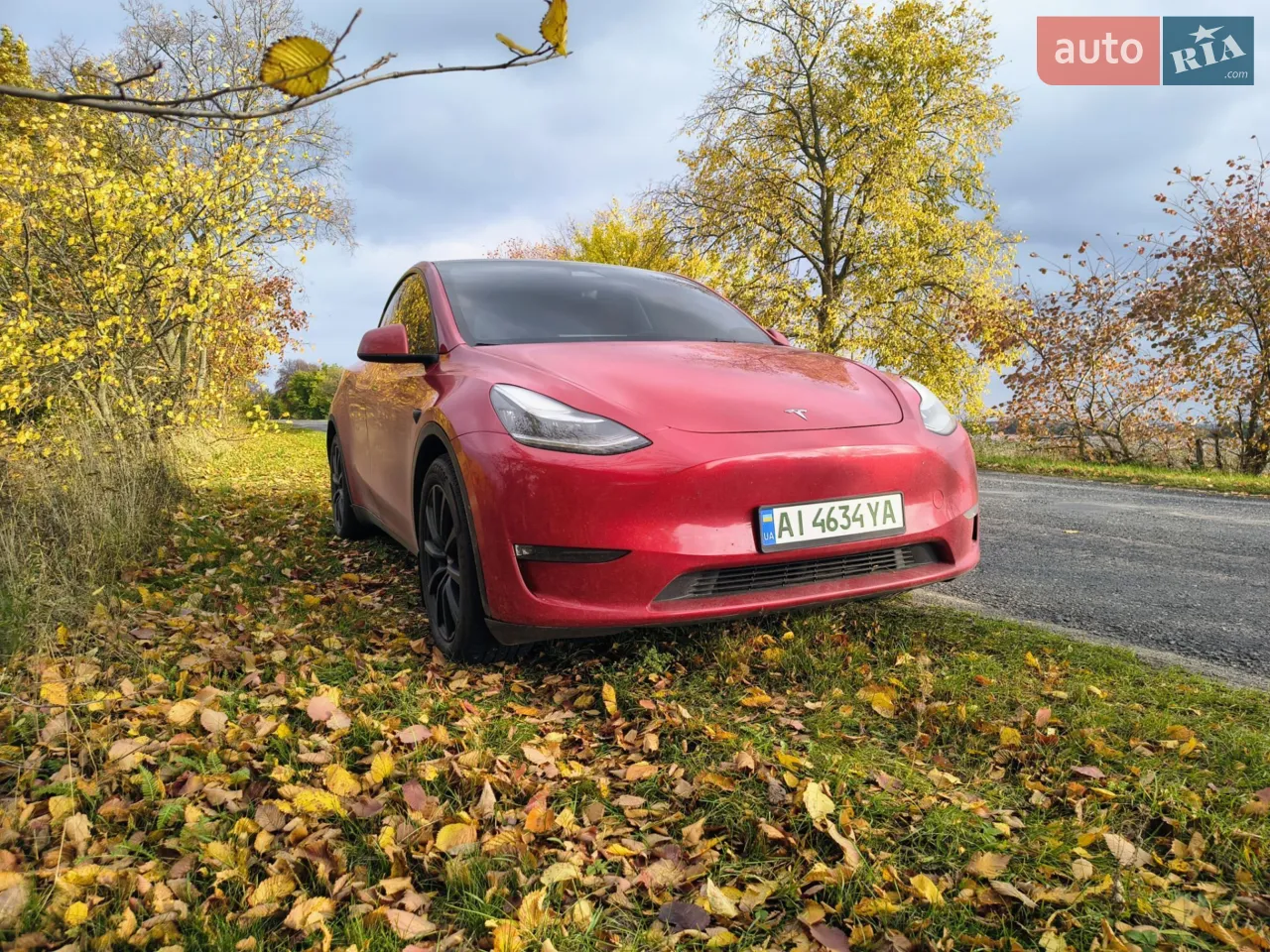 2023 Tesla Model Y - мініатюра 23
