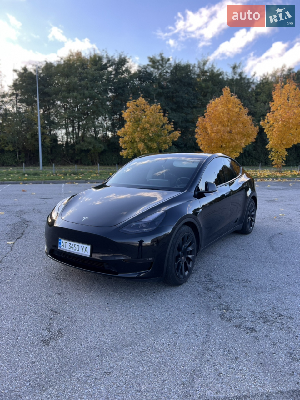 2023 Tesla Model Y - мініатюра 53