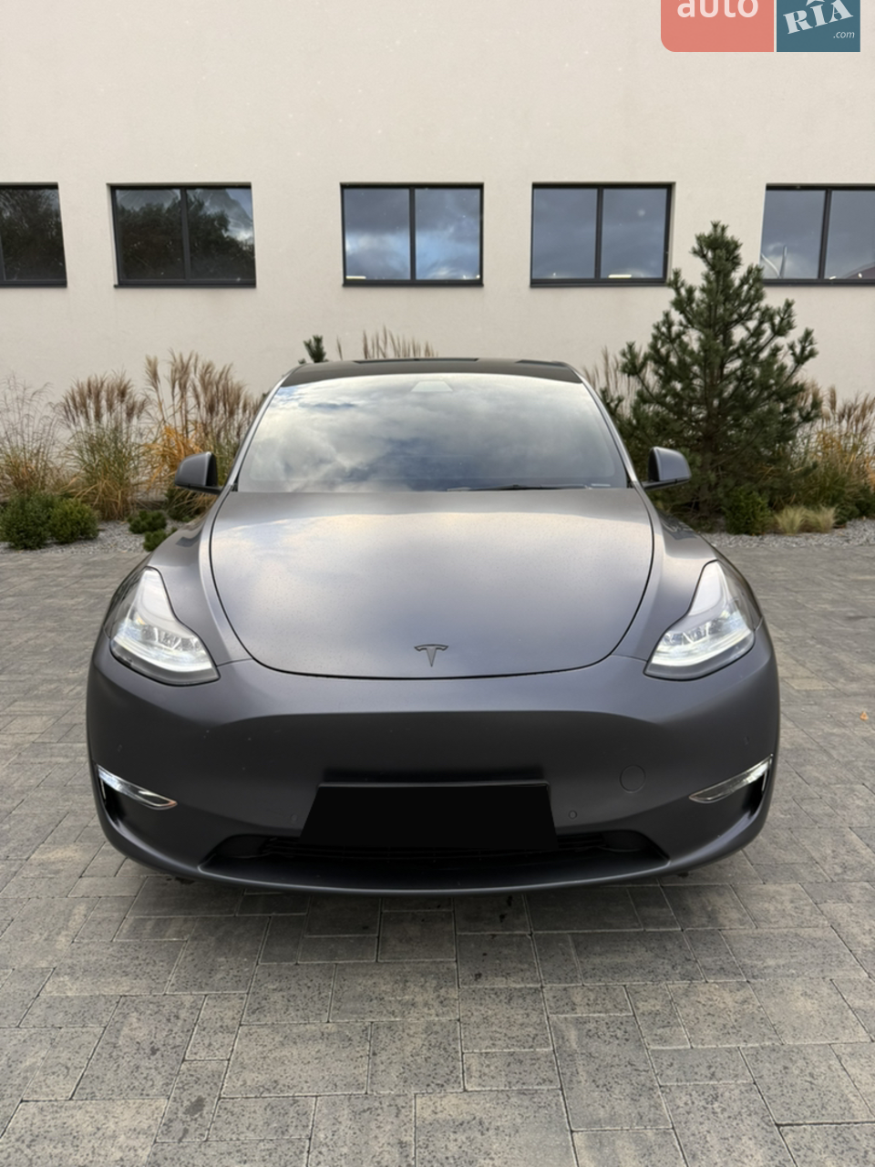 2021 Tesla Model Y - мініатюра 24