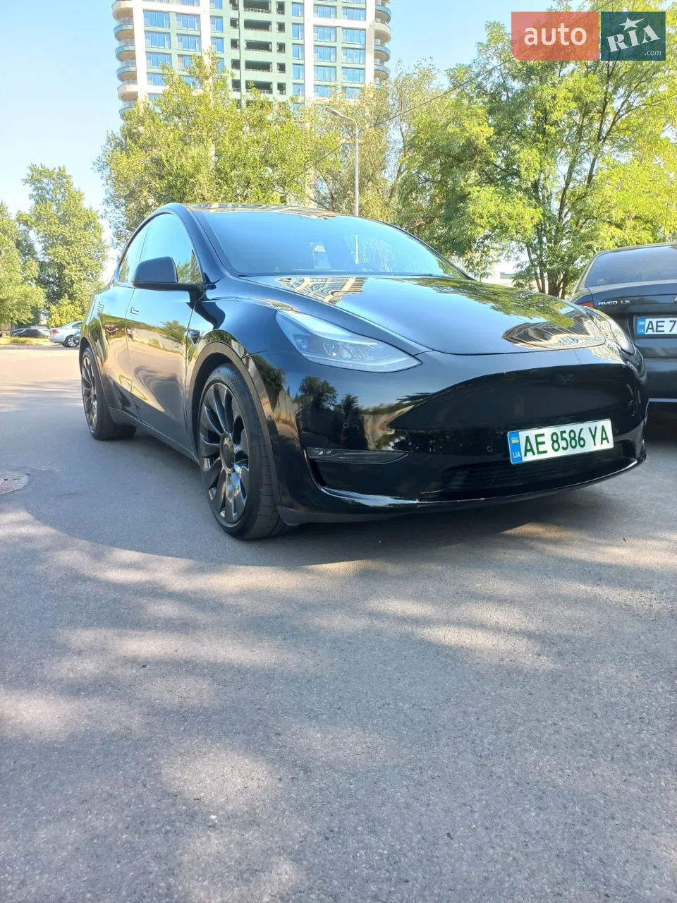 2022 Tesla Model Y - мініатюра 36