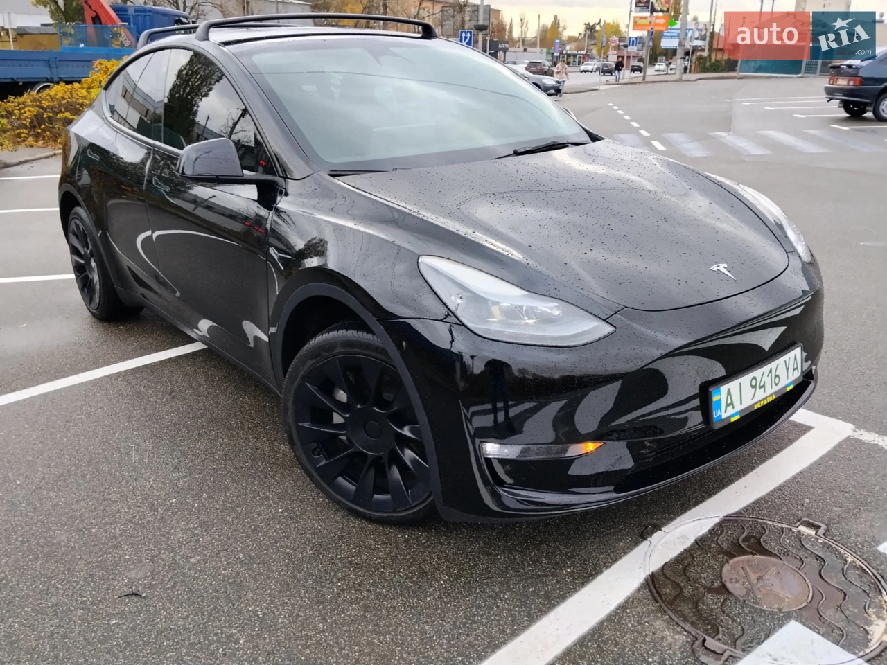 2023 Tesla Model Y - мініатюра 34