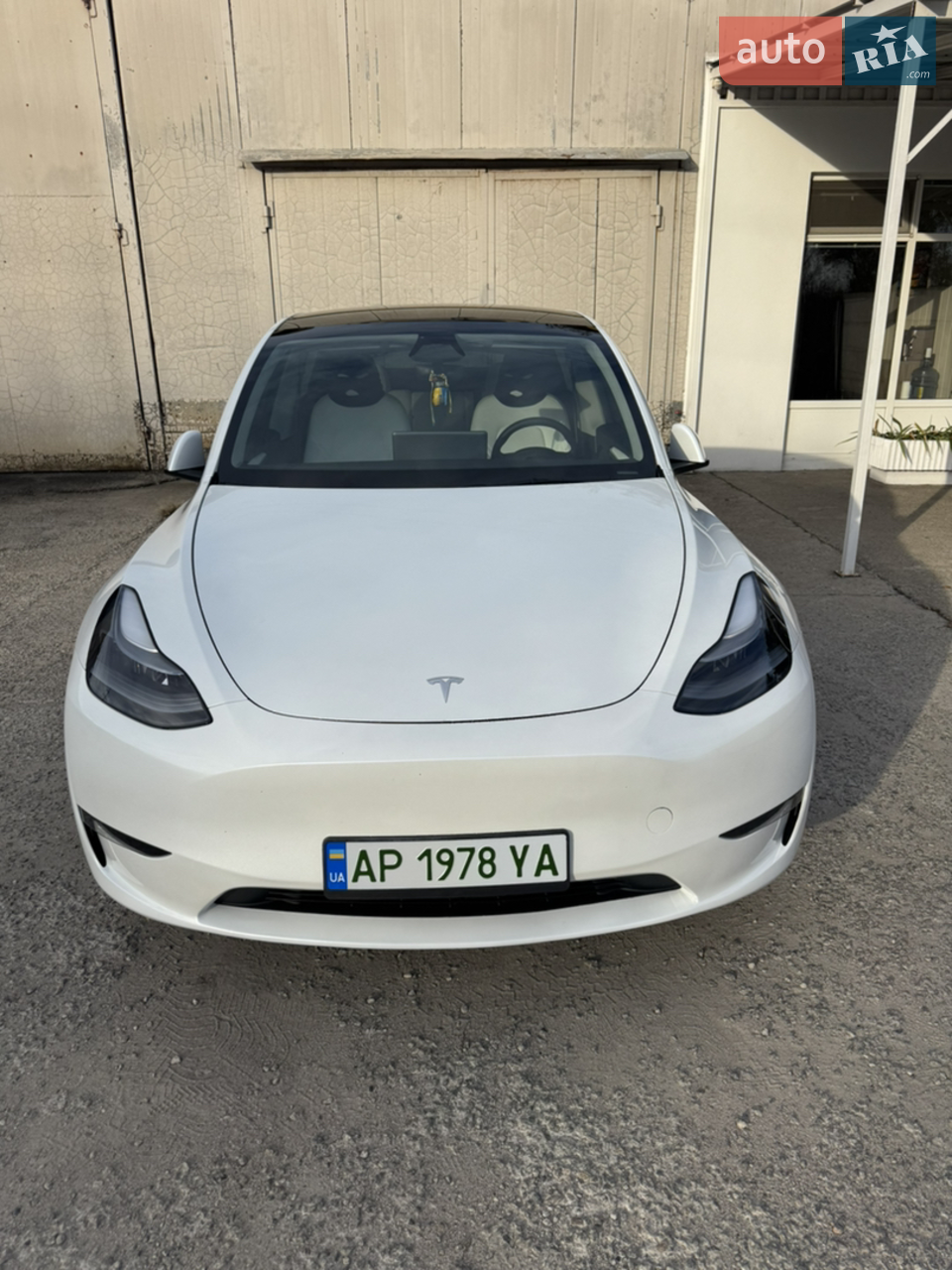 2023 Tesla Model Y - мініатюра 10