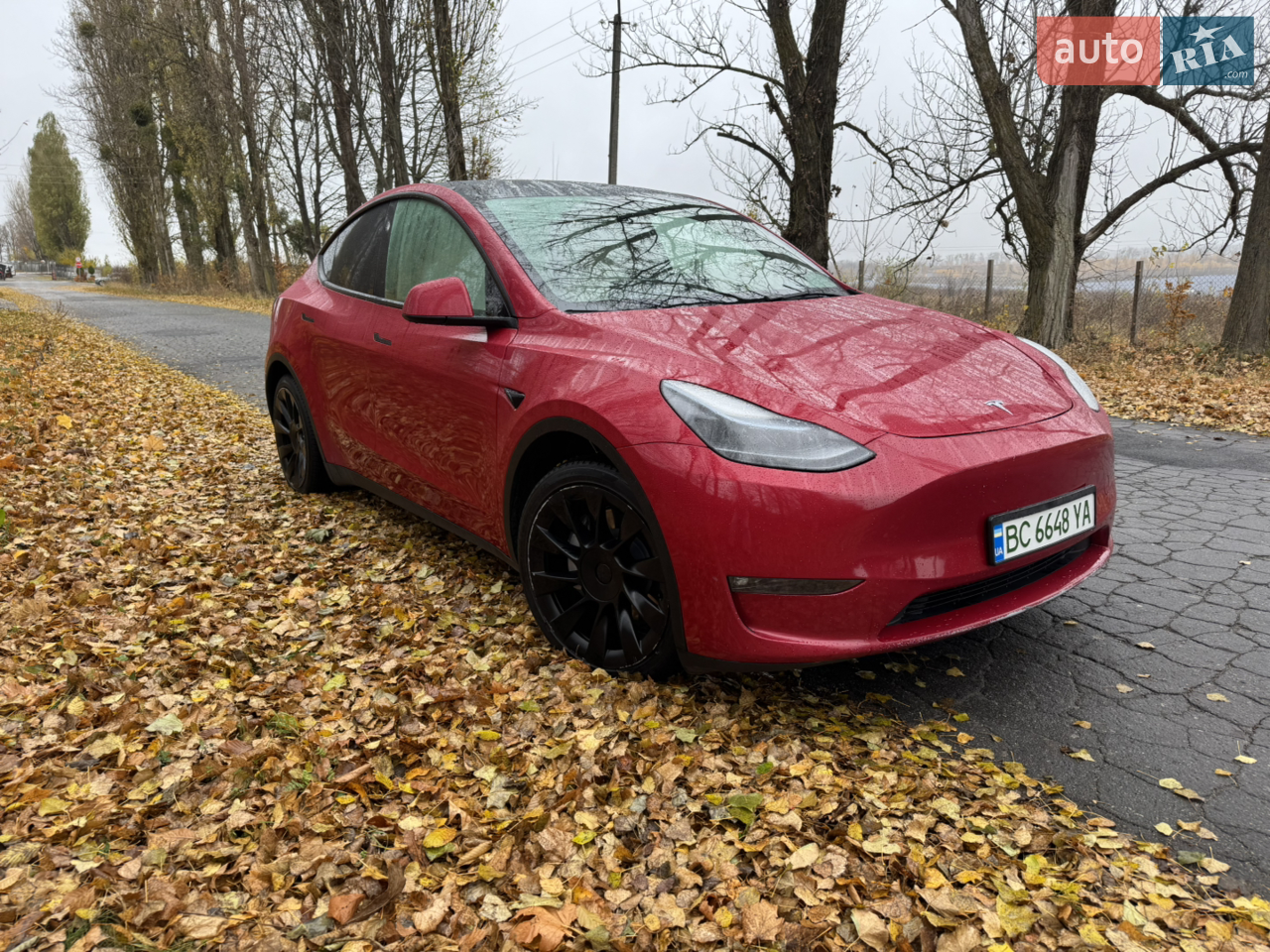 2023 Tesla Model Y - мініатюра 18