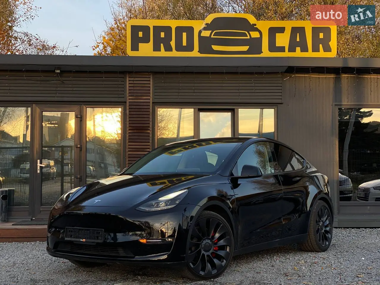 2022 Tesla Model Y - мініатюра 31