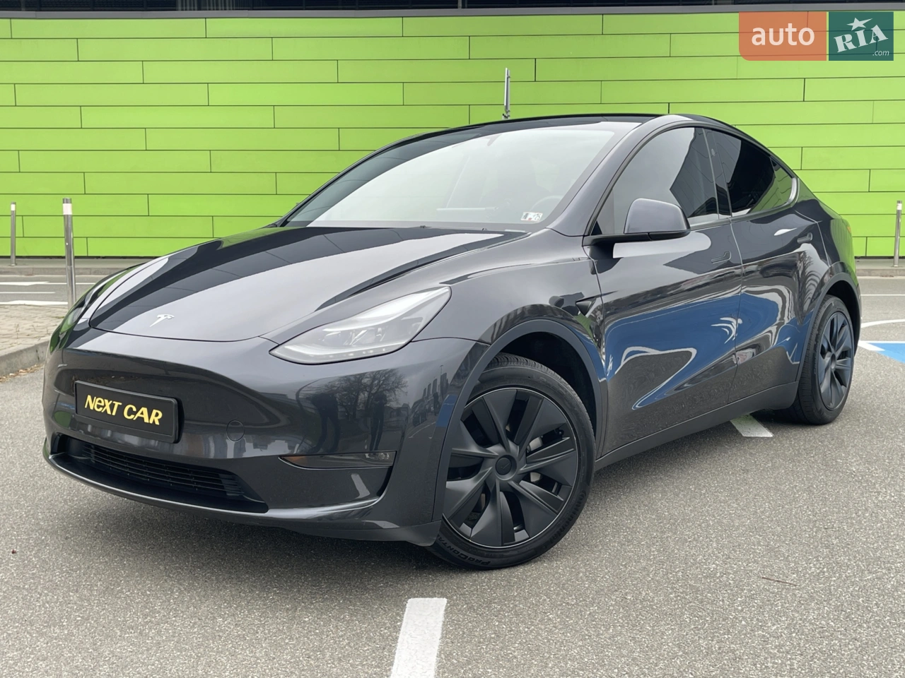 2024 Tesla Model Y - мініатюра 52
