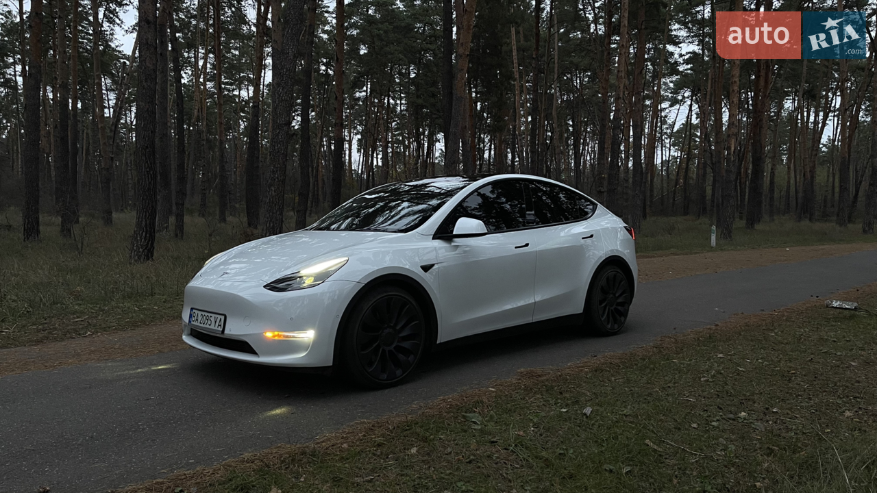 2022 Tesla Model Y - мініатюра 25