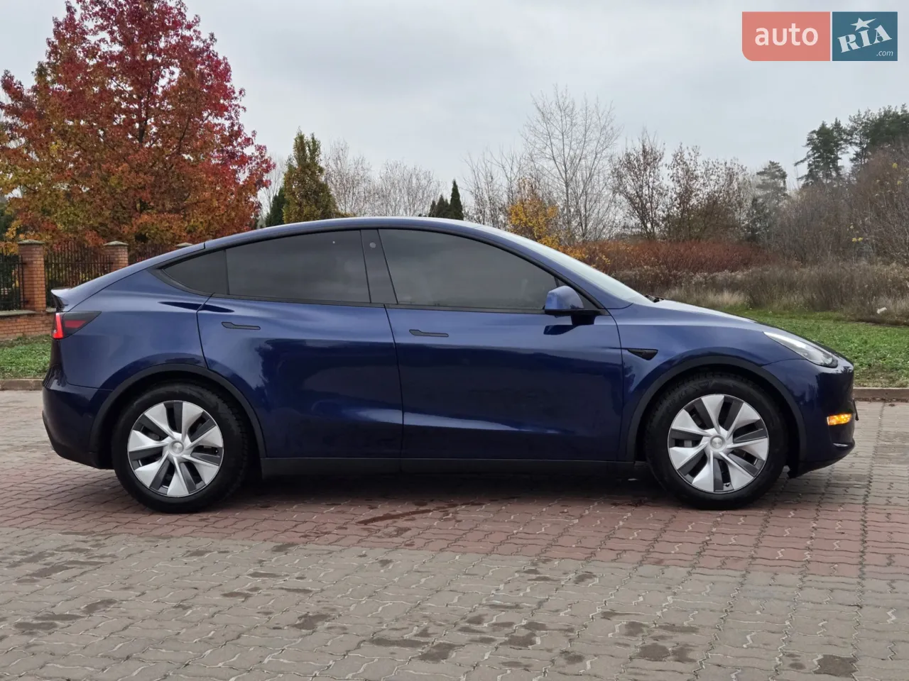 2021 Tesla Model Y - мініатюра 39