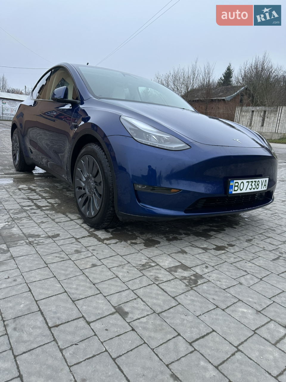 2024 Tesla Model Y - мініатюра 28