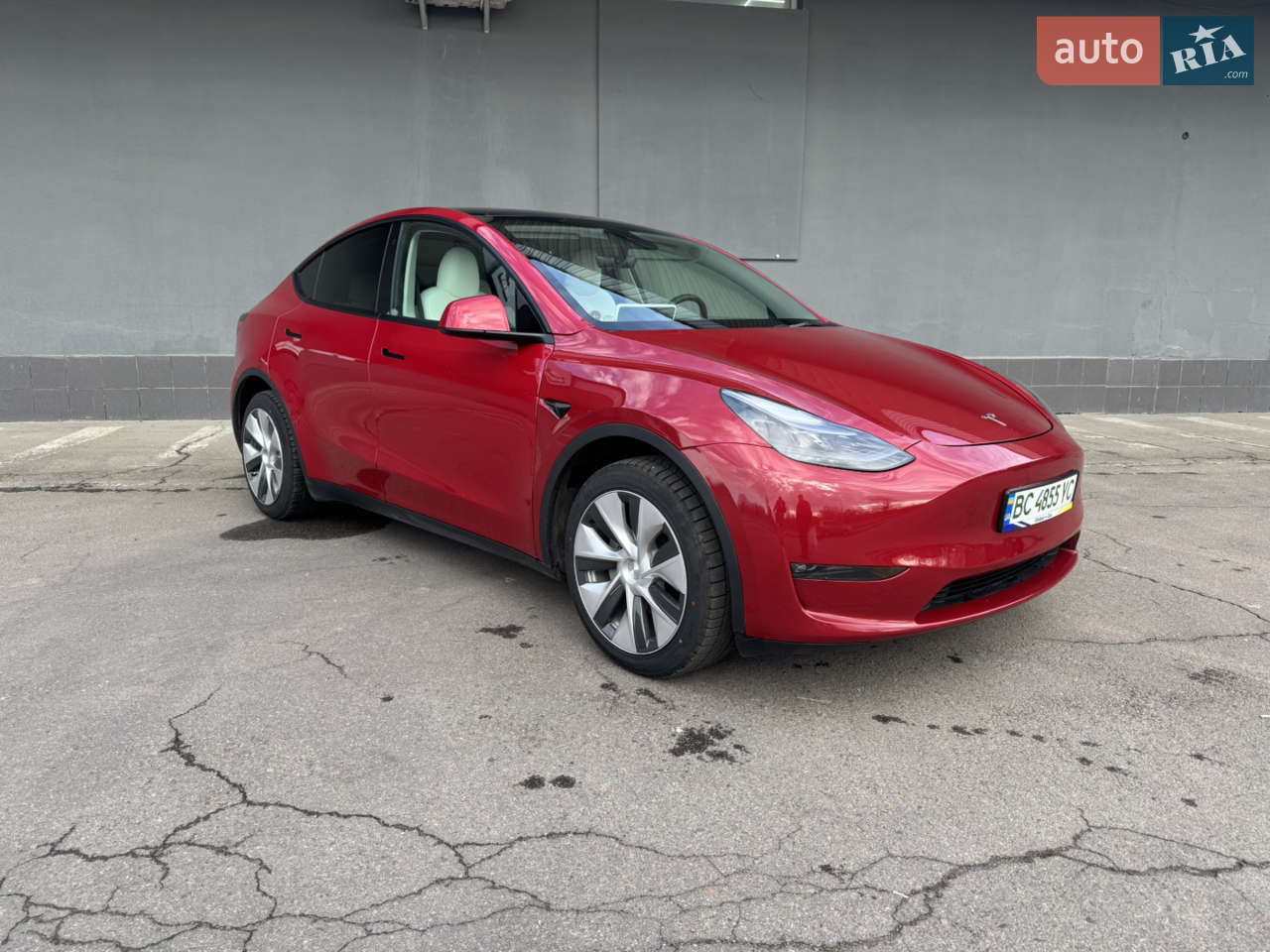 2023 Tesla Model Y - мініатюра 27