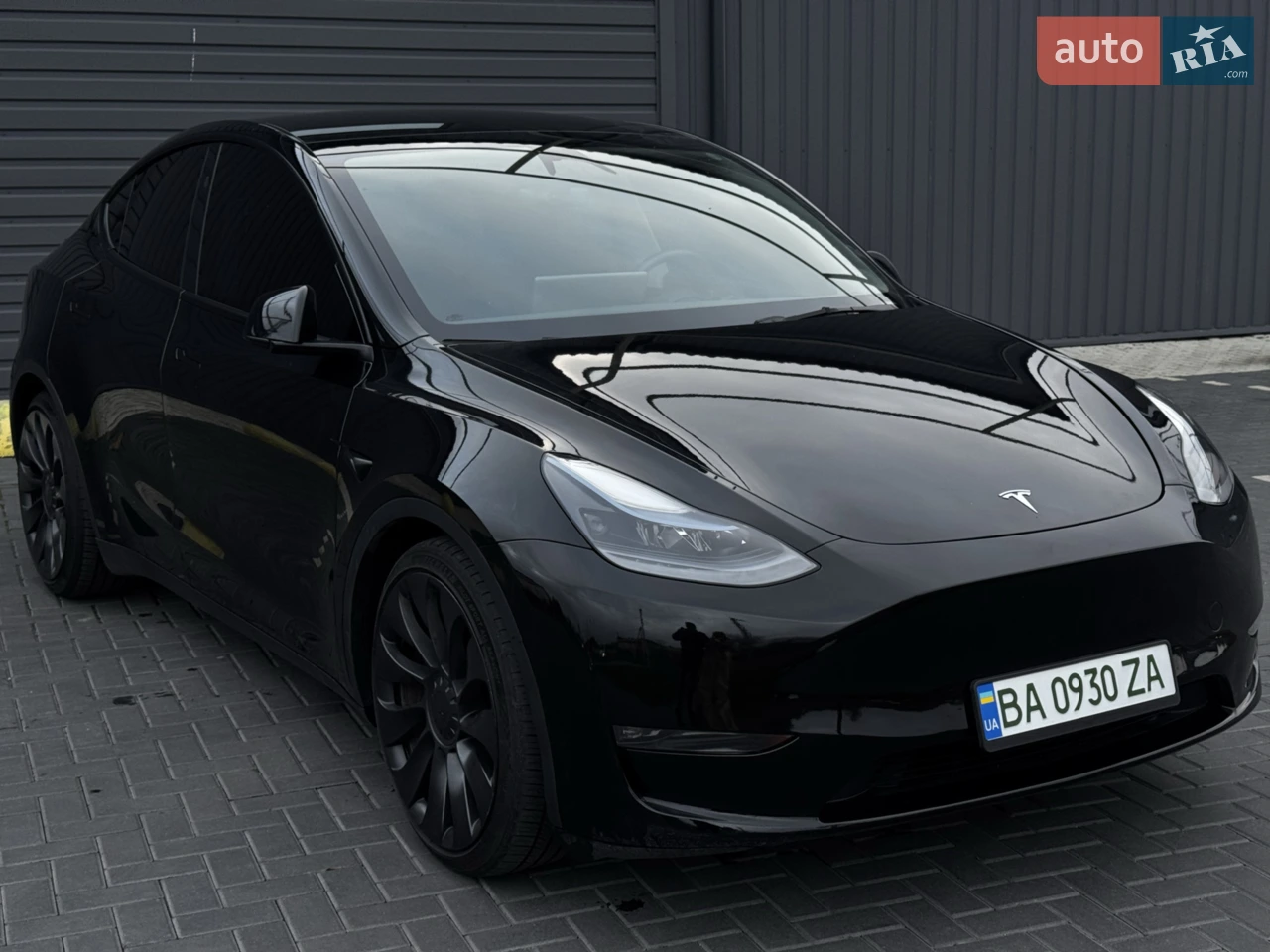 2023 Tesla Model Y - мініатюра 63