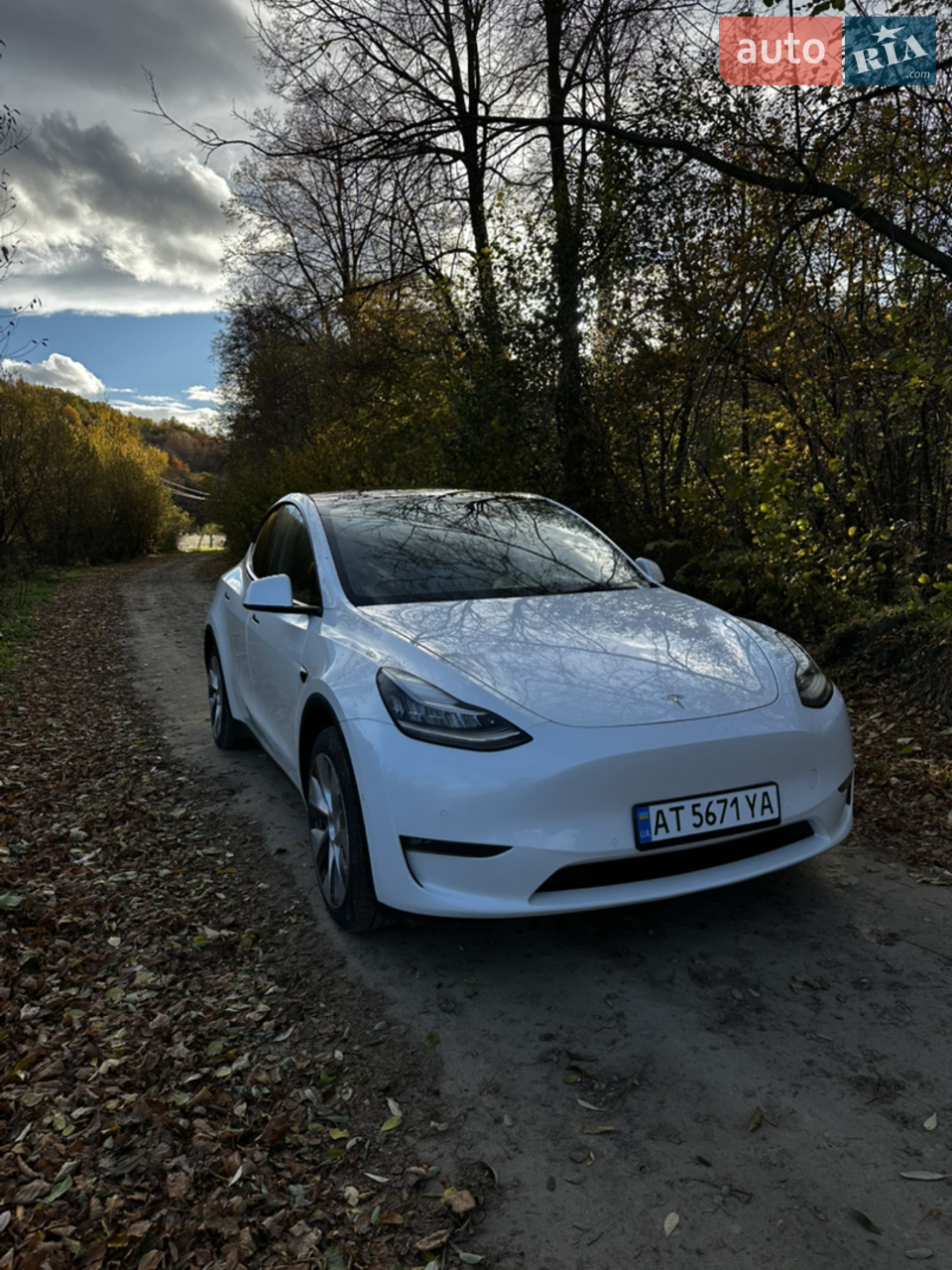 2022 Tesla Model Y - мініатюра 22