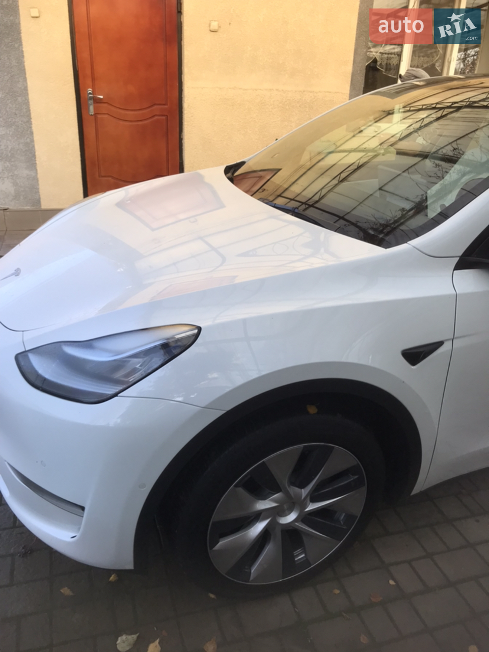 2021 Tesla Model Y - мініатюра 23