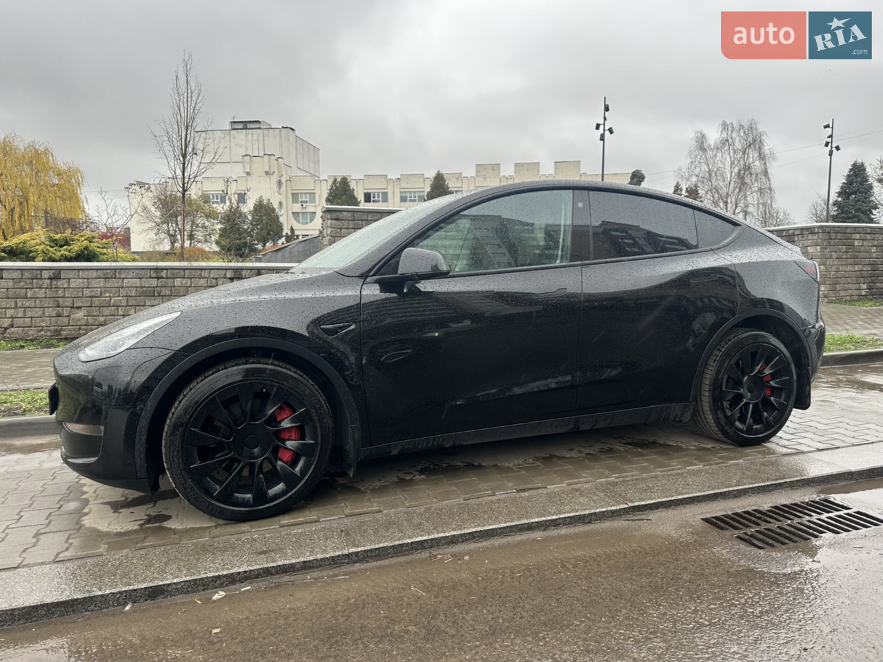 2021 Tesla Model Y - мініатюра 27