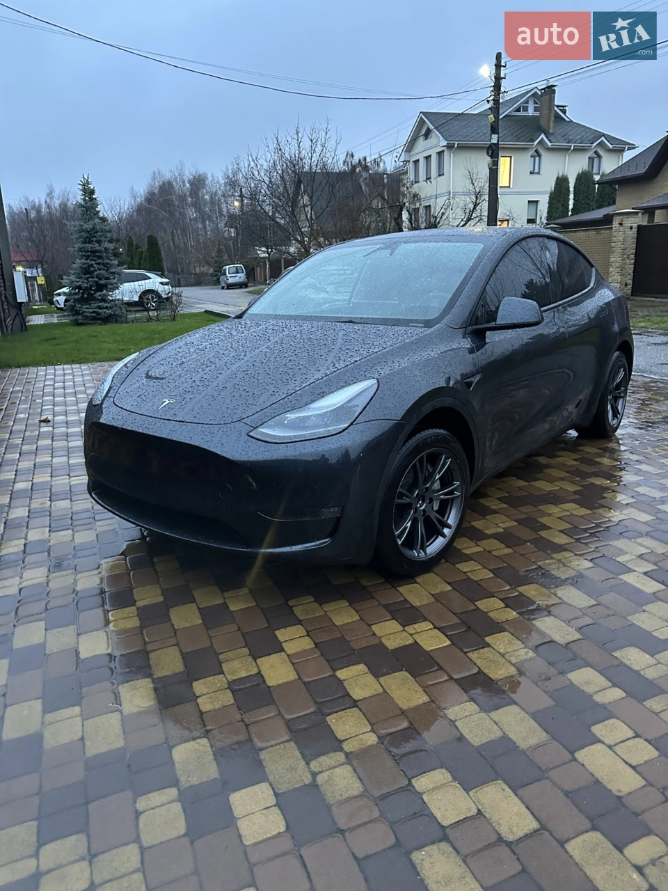 2024 Tesla Model Y - мініатюра 19