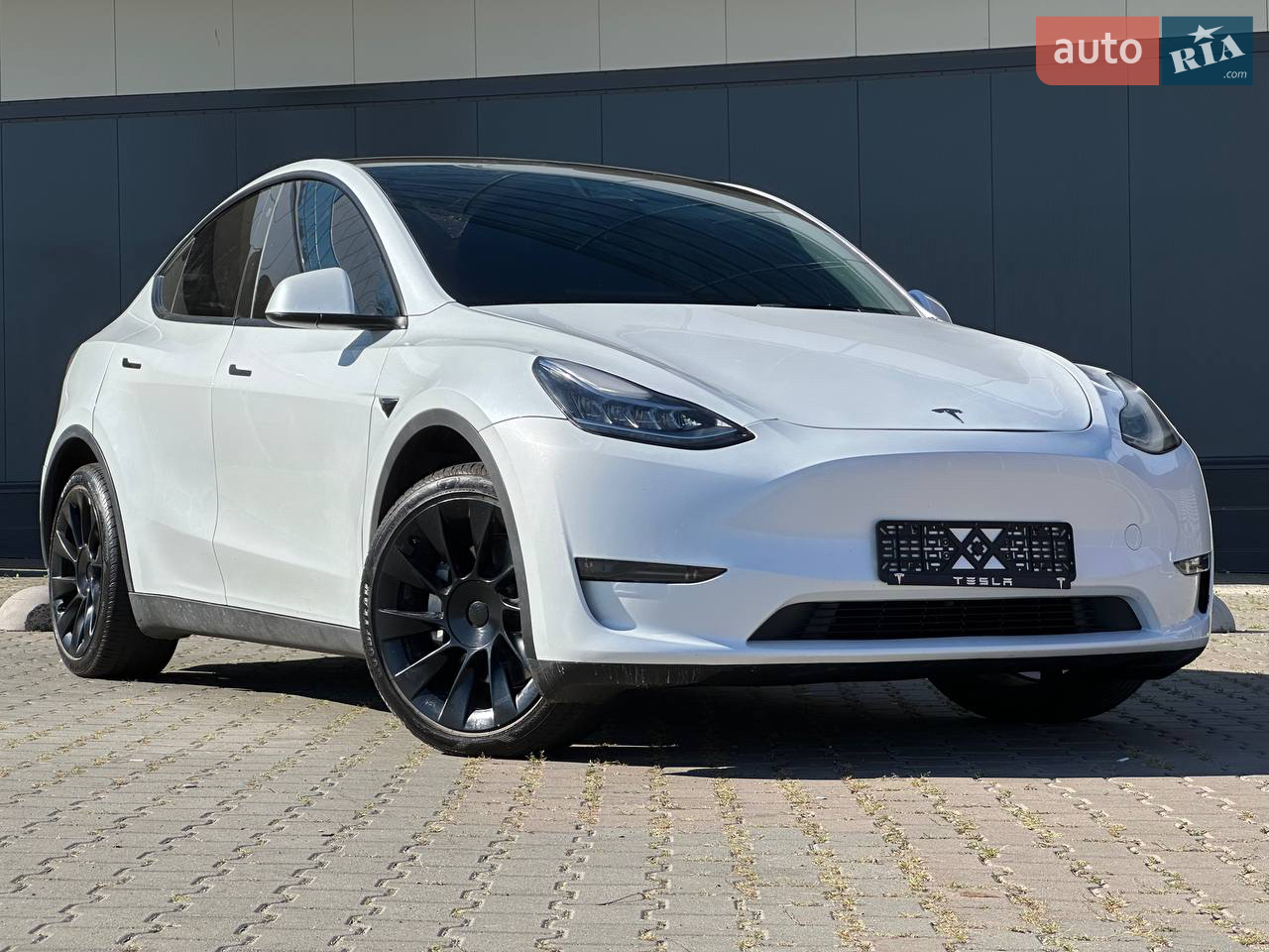 2022 Tesla Model Y - мініатюра 27