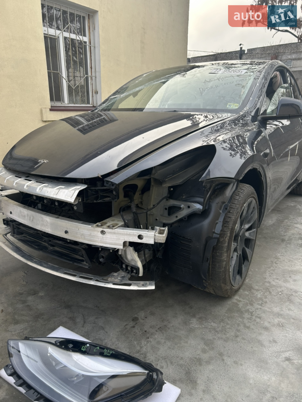 2024 Tesla Model Y - мініатюра 30