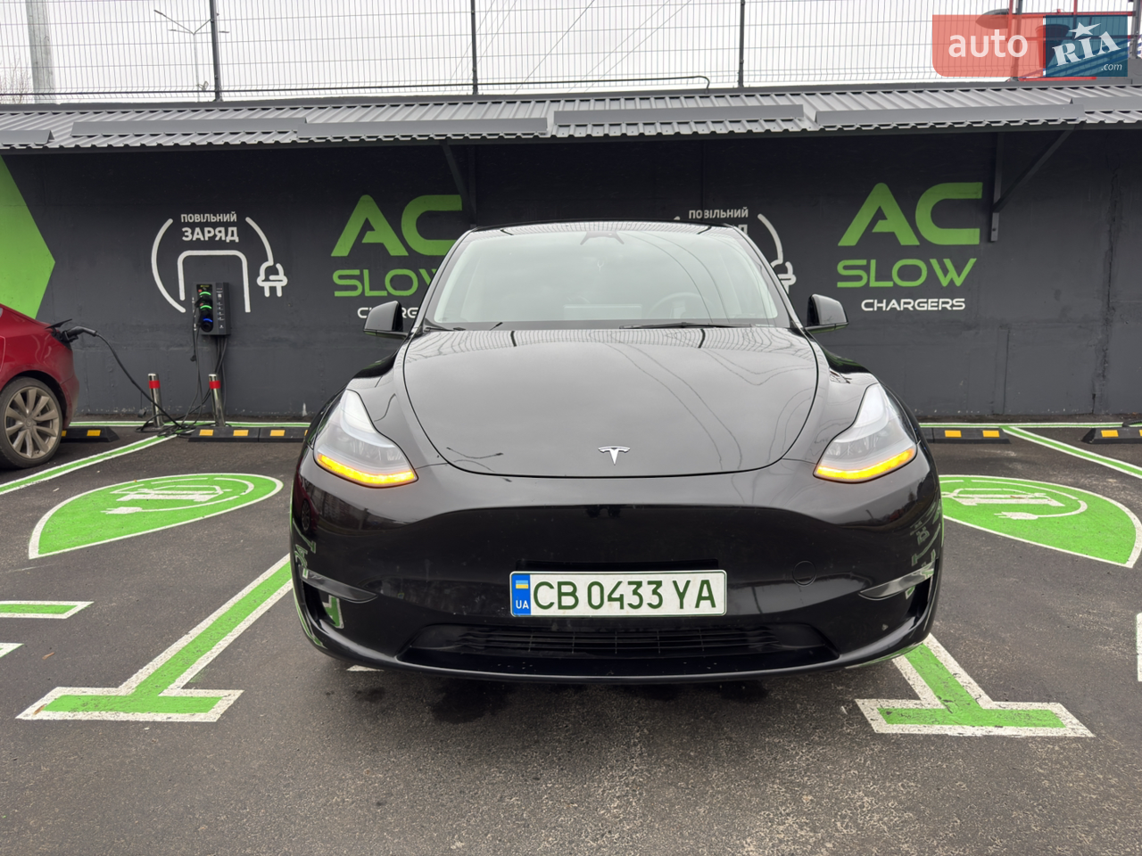 2023 Tesla Model Y - мініатюра 21