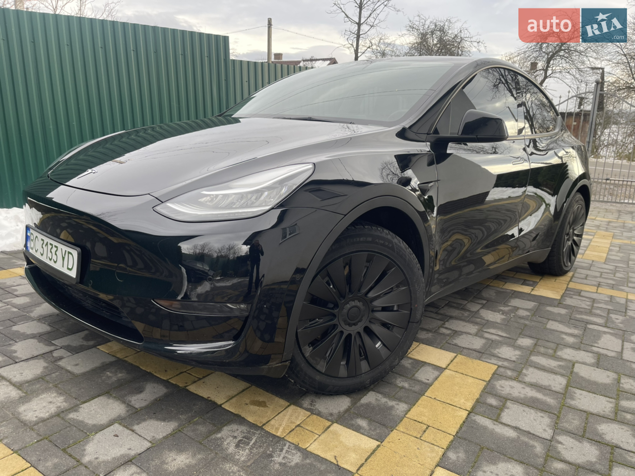 2022 Tesla Model Y - мініатюра 63