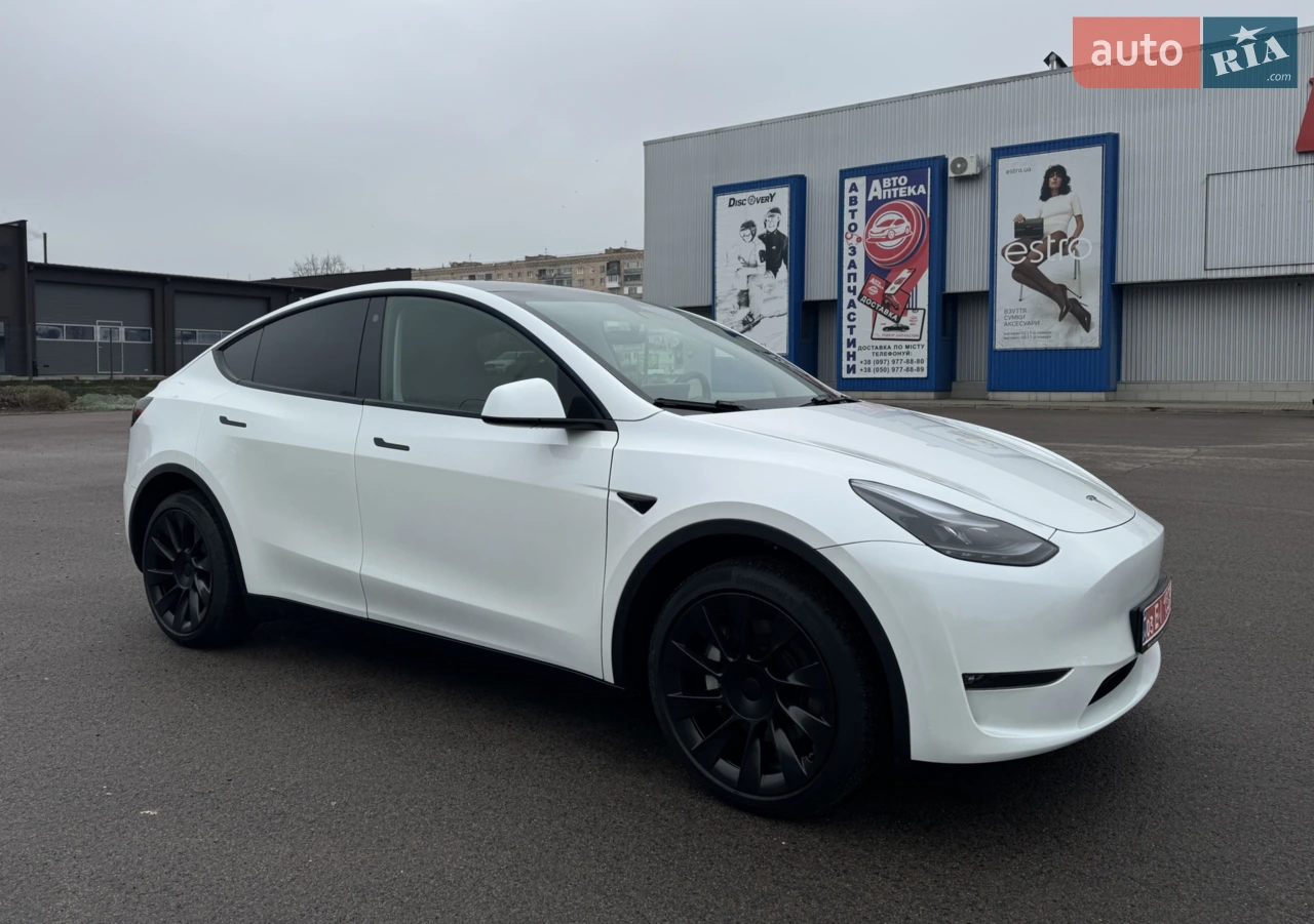 2023 Tesla Model Y - мініатюра 27