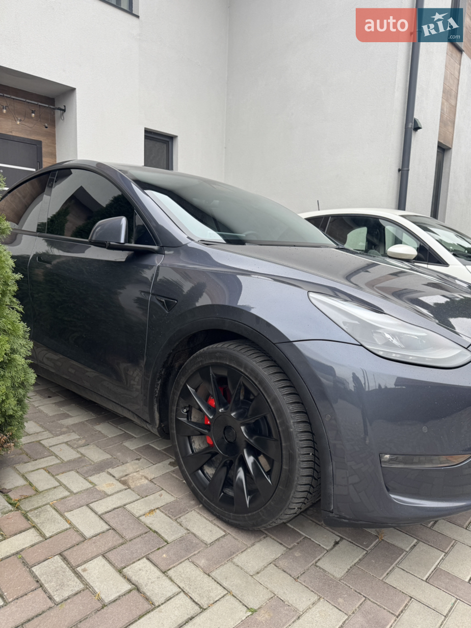 2021 Tesla Model Y - мініатюра 23