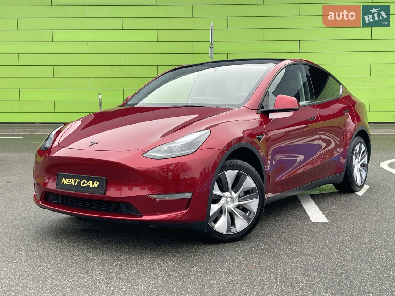2024 Tesla Model Y - мініатюра 54
