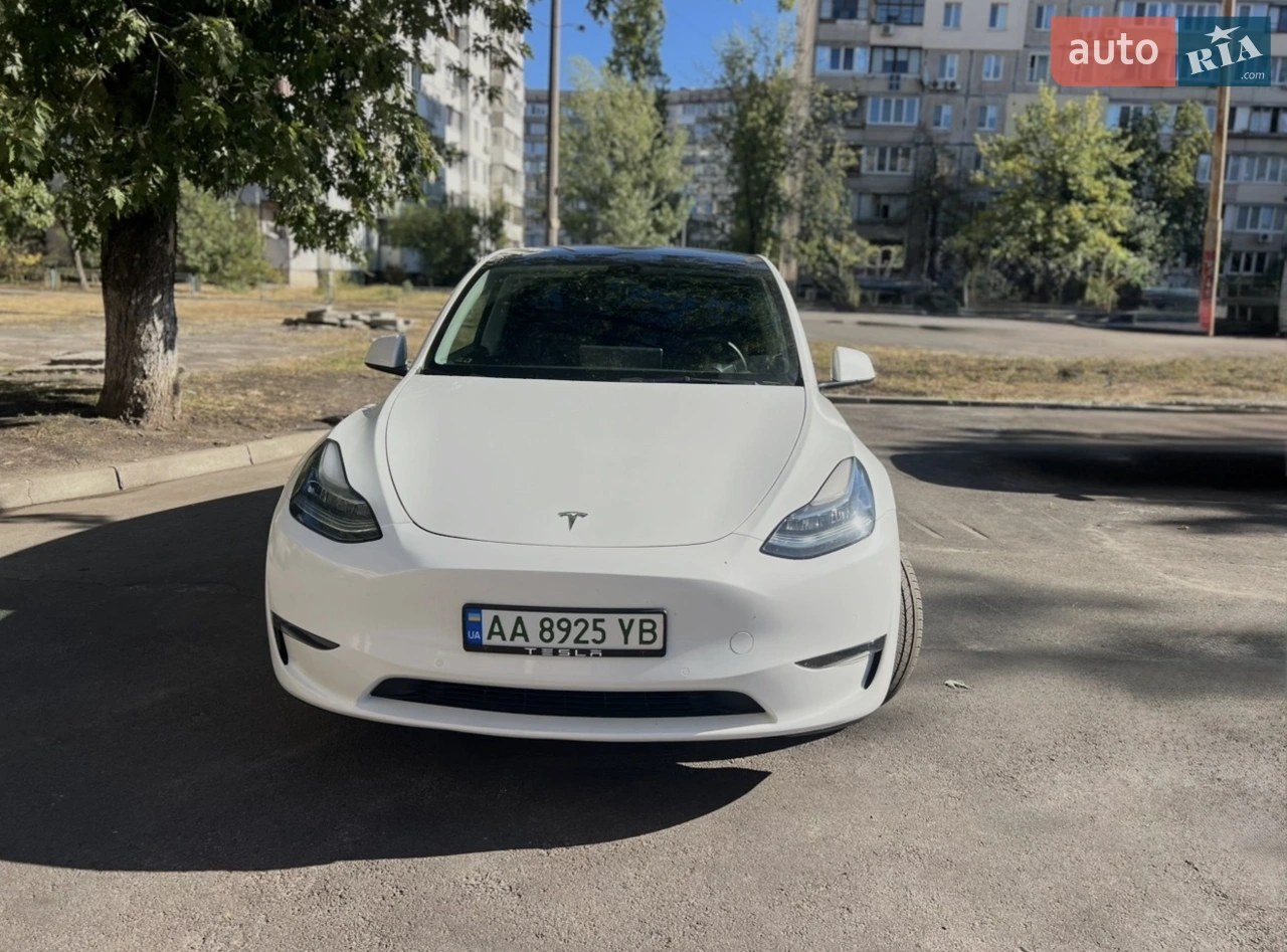 2022 Tesla Model Y - мініатюра 20