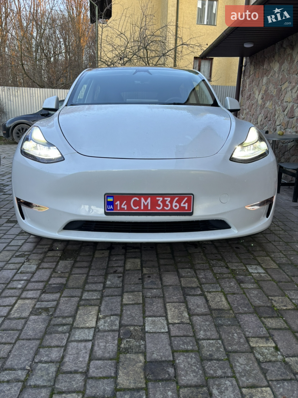 2023 Tesla Model Y - мініатюра 27