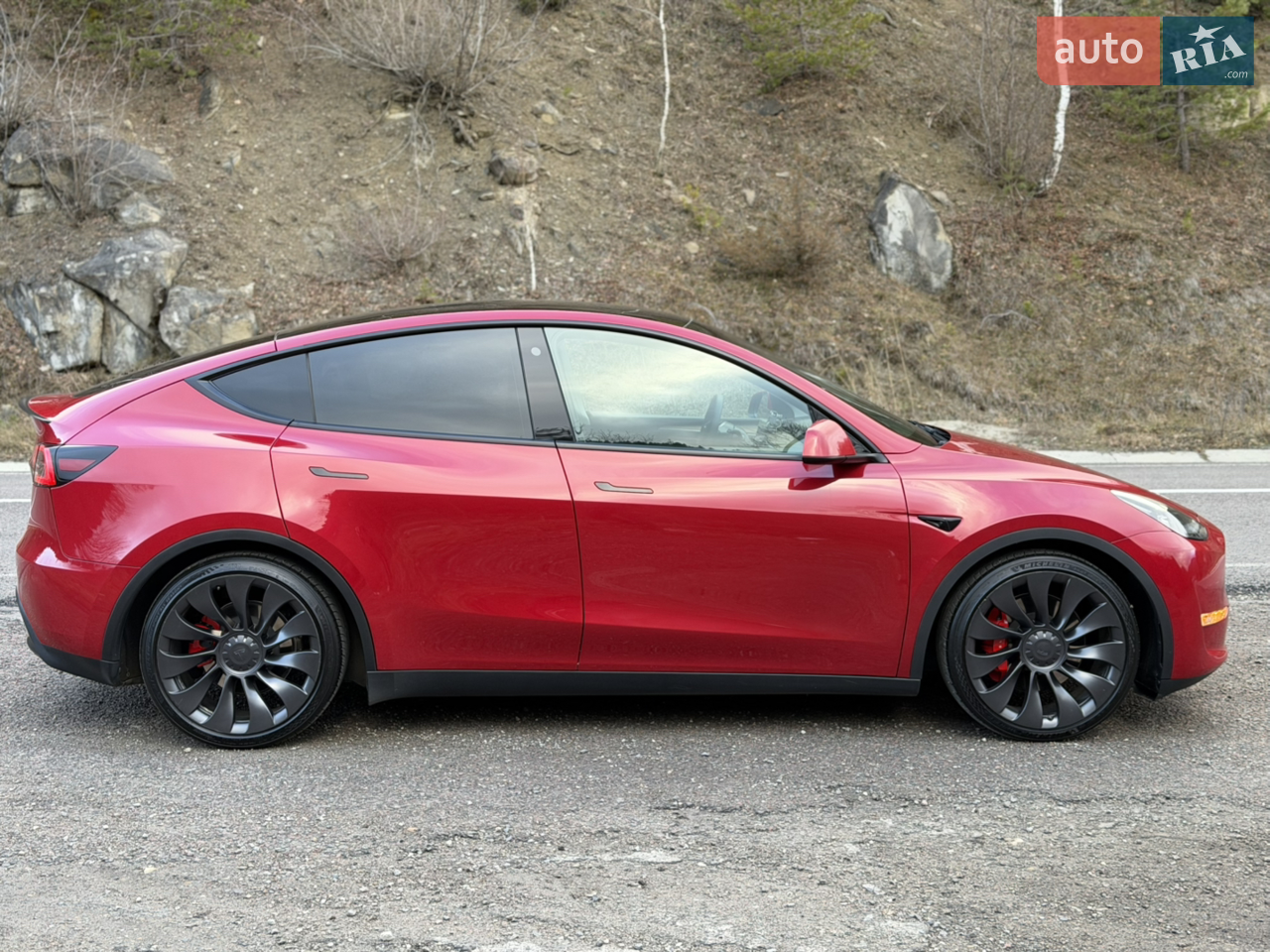 2022 Tesla Model Y - мініатюра 42
