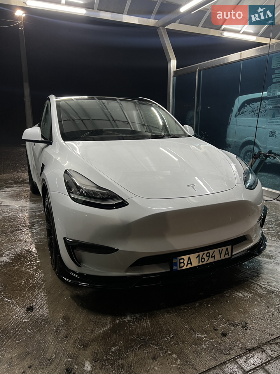 2023 Tesla Model Y - мініатюра 9