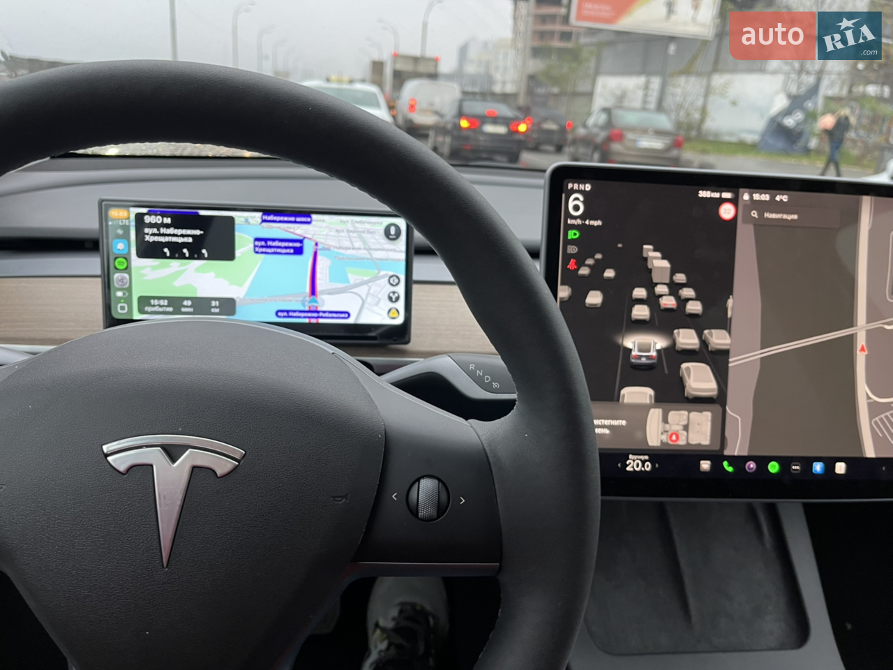 2024 Tesla Model Y - мініатюра 16