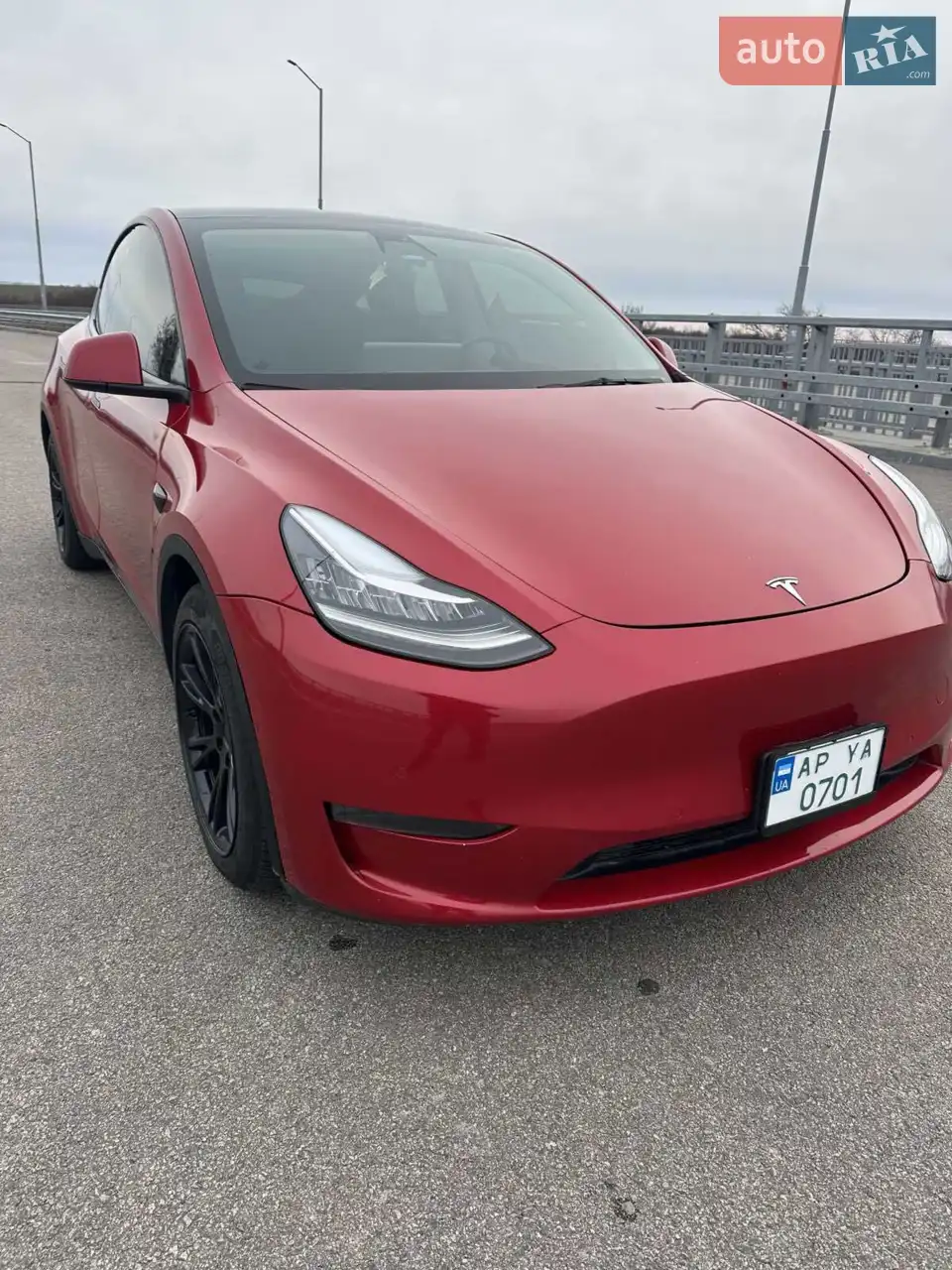 2021 Tesla Model Y - мініатюра 32