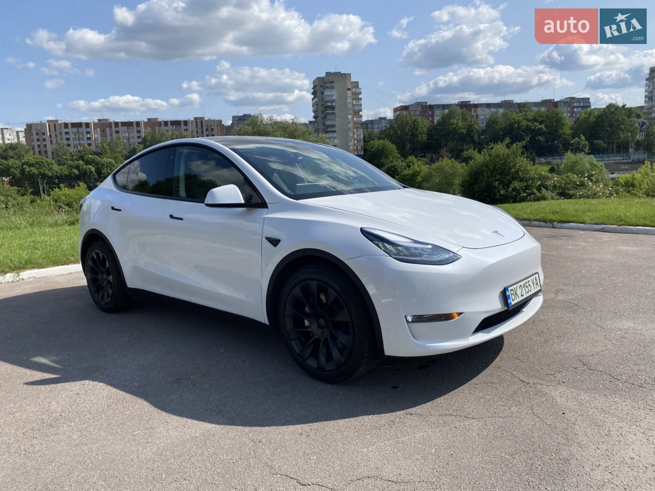 2022 Tesla Model Y - мініатюра 38
