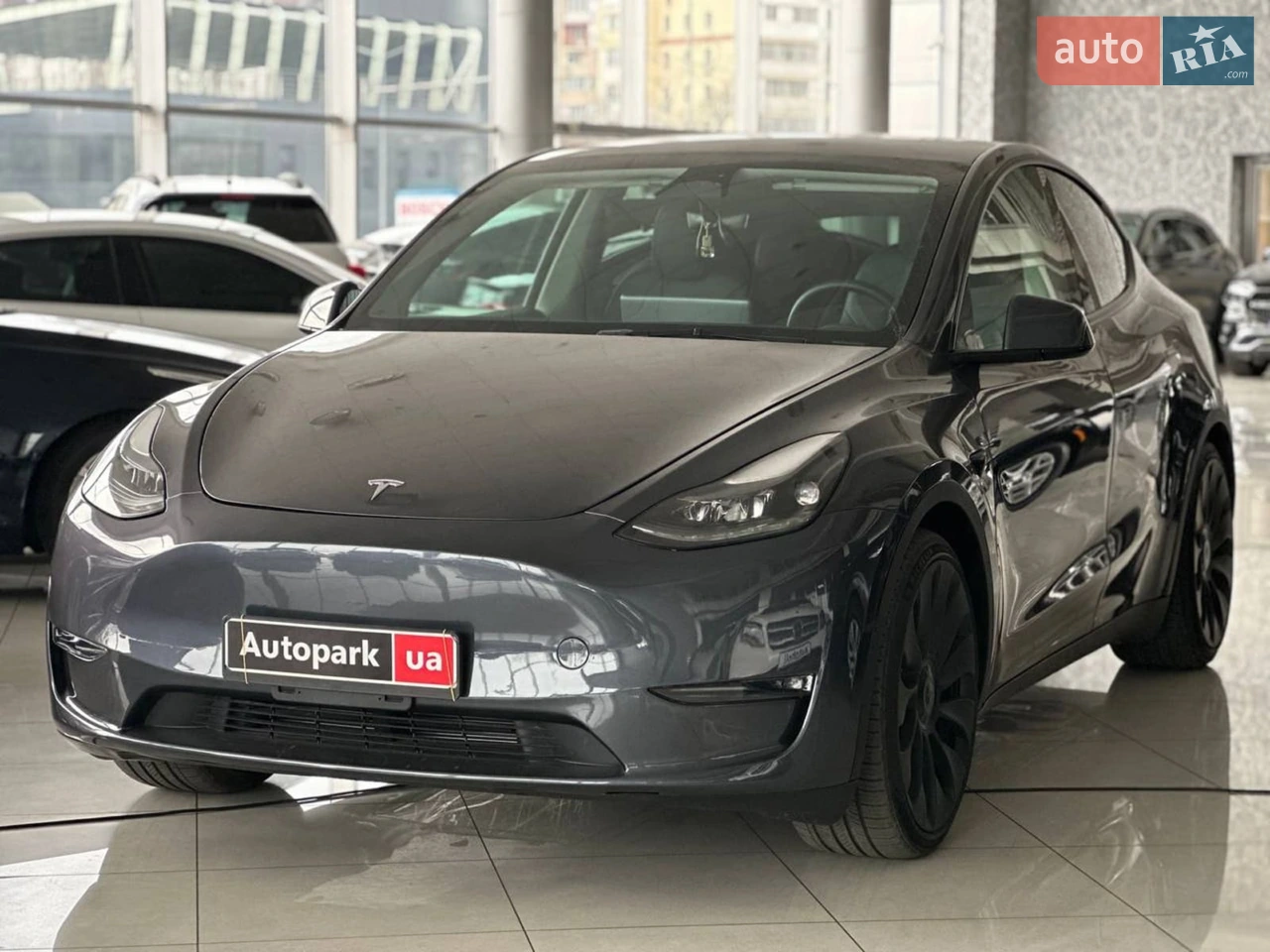 2023 Tesla Model Y - мініатюра 36