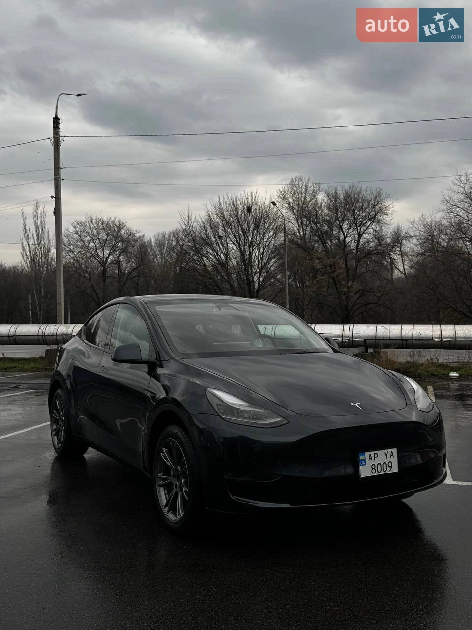 2024 Tesla Model Y - мініатюра 53