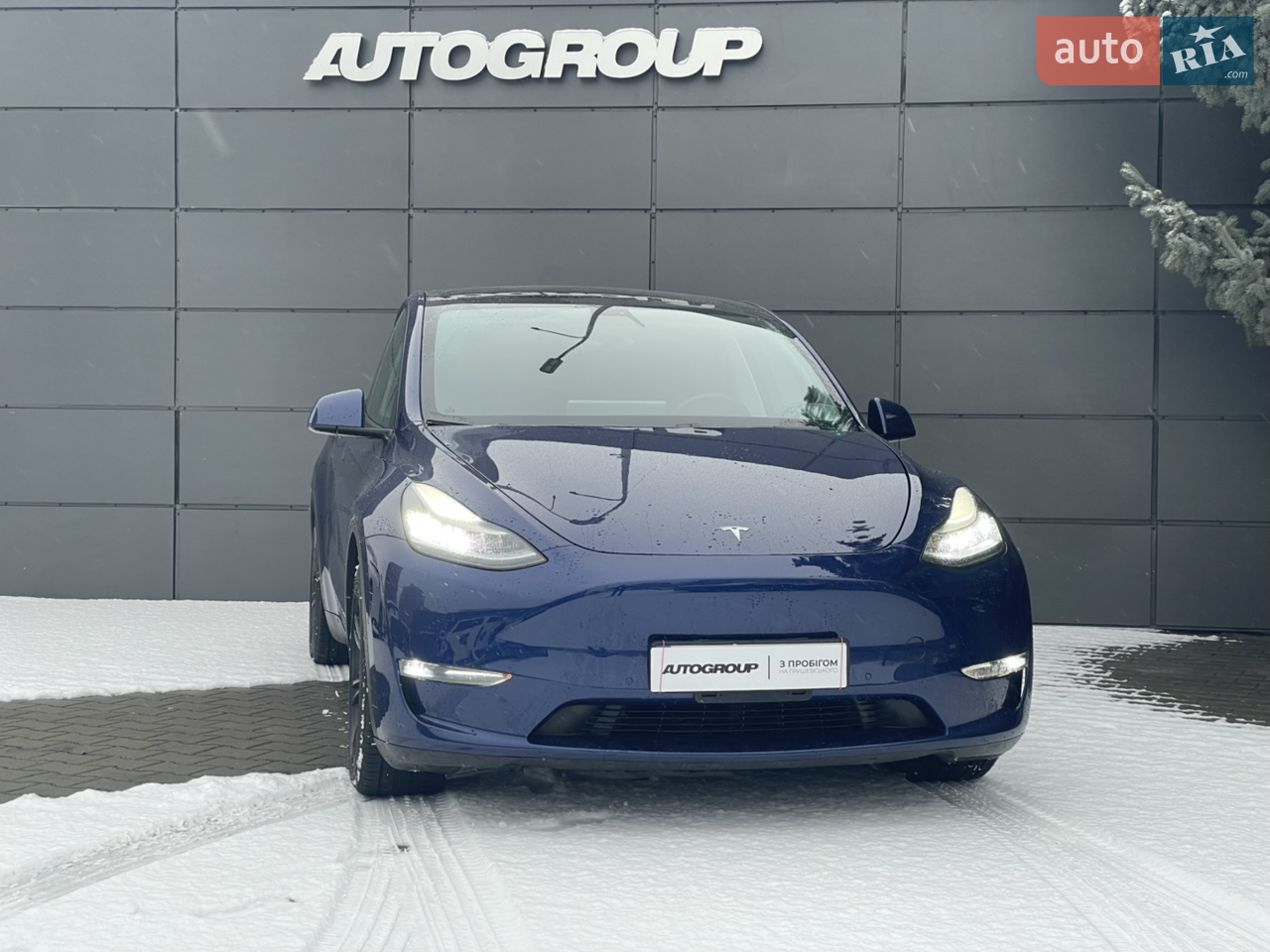 2020 Tesla Model Y - мініатюра 60