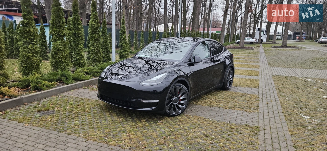 2023 Tesla Model Y - мініатюра 31