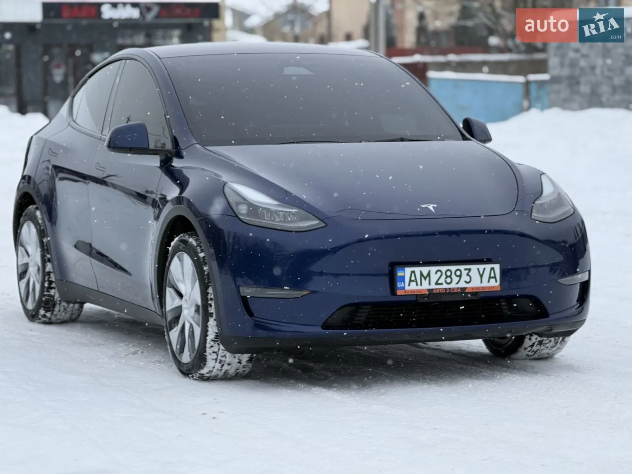 2023 Tesla Model Y - мініатюра 42