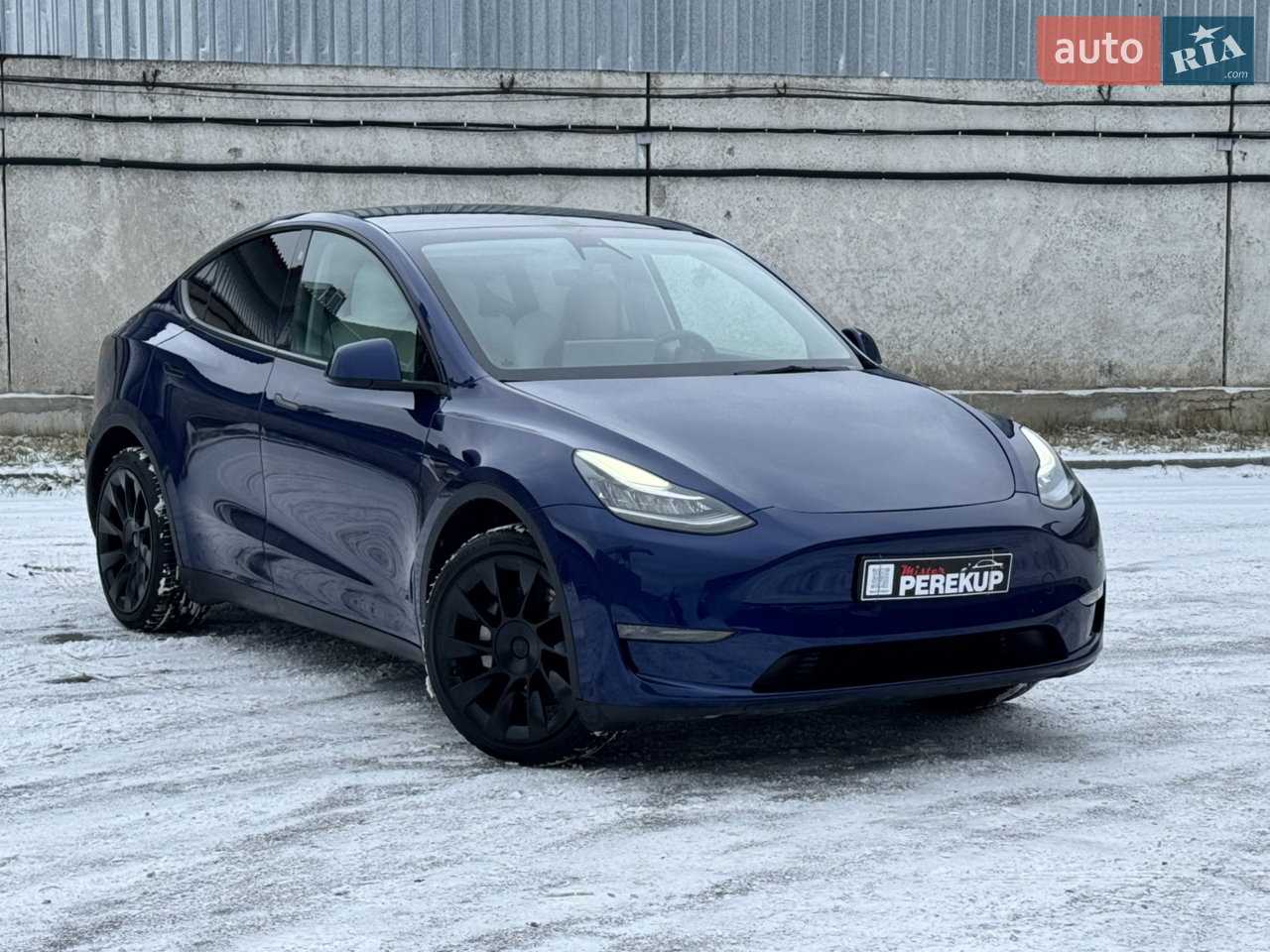 2022 Tesla Model Y - мініатюра 49