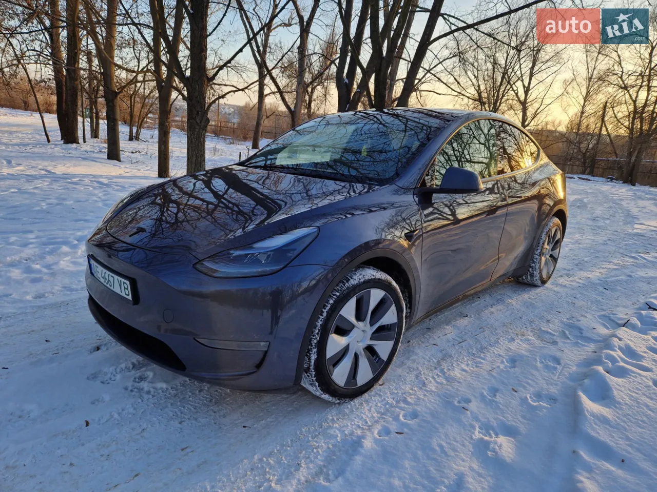 2023 Tesla Model Y - мініатюра 15