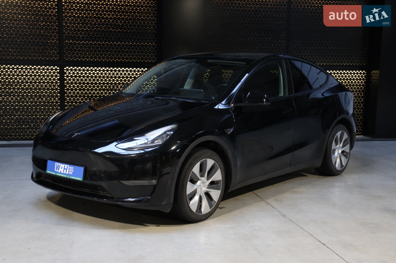 2022 Tesla Model Y - мініатюра 58