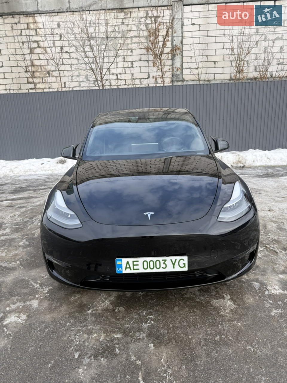 2022 Tesla Model Y - мініатюра 28