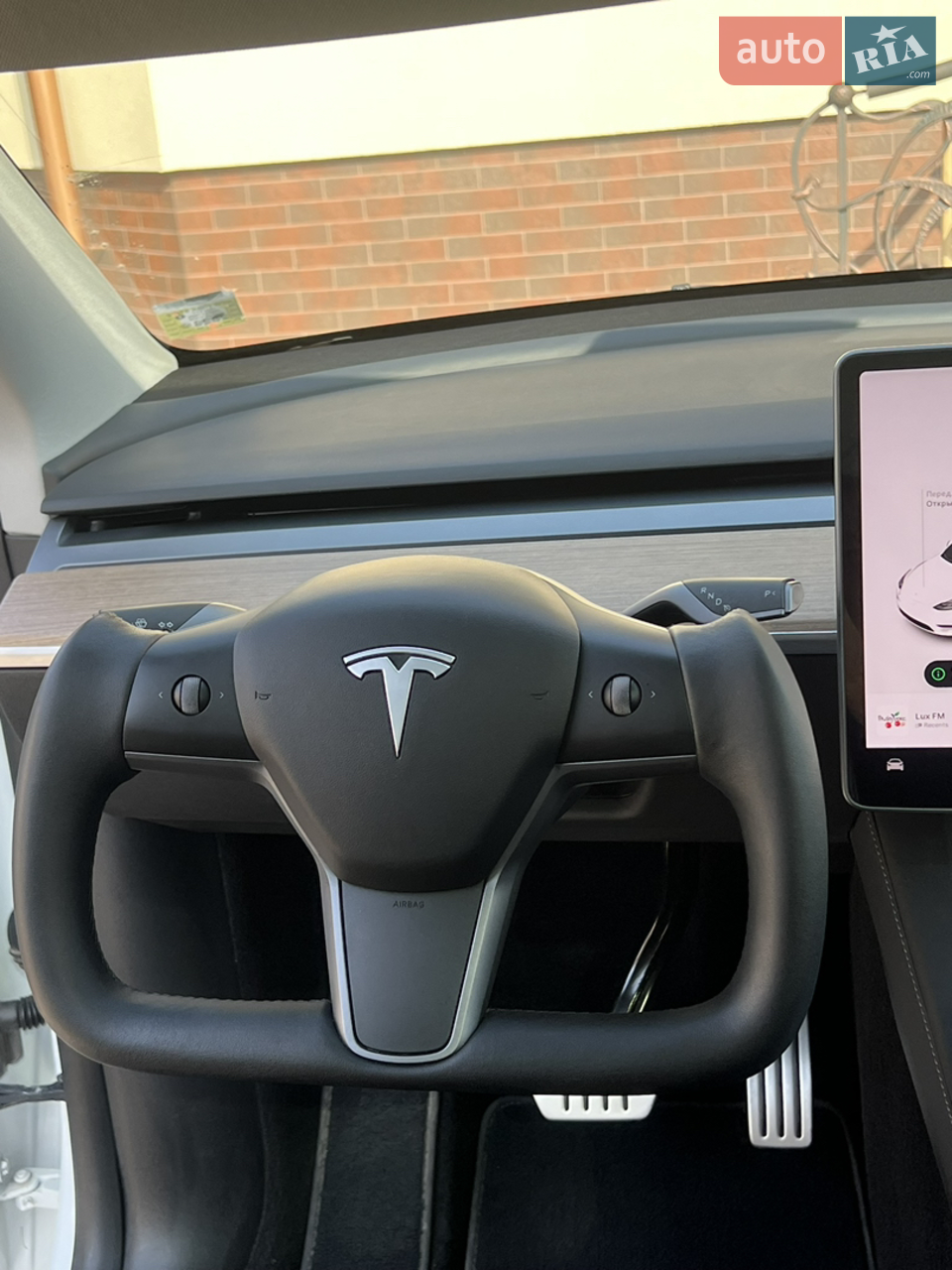 2022 Tesla Model Y - мініатюра 18