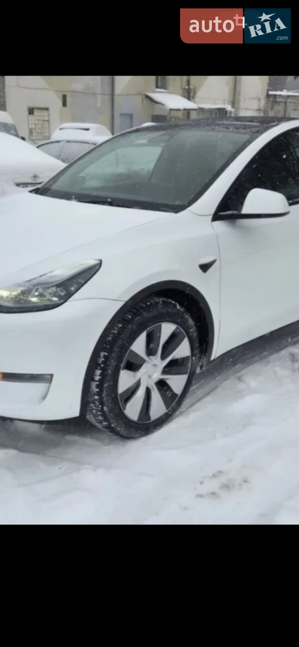 2023 Tesla Model Y - мініатюра 15