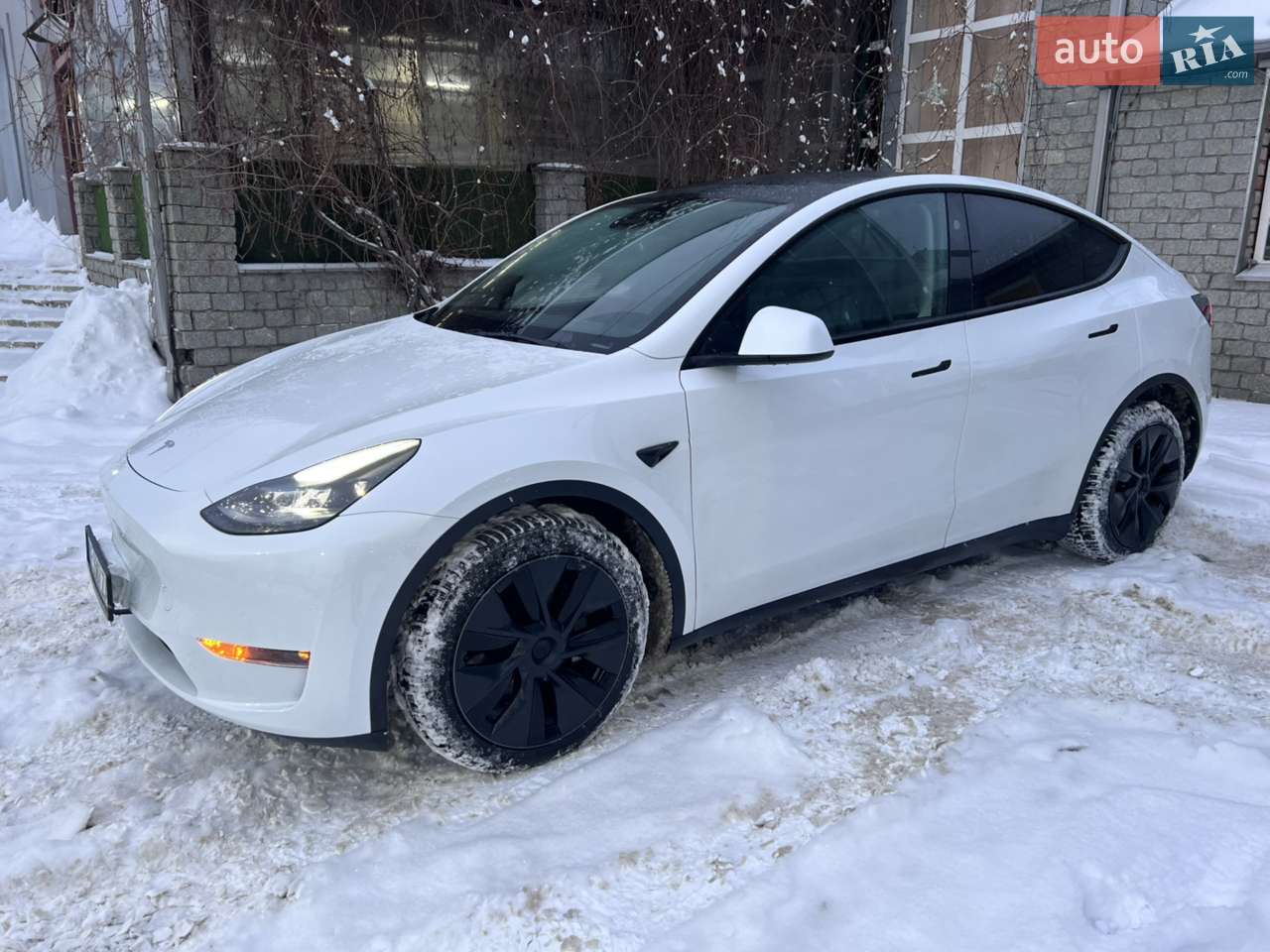 2024 Tesla Model Y - мініатюра 13