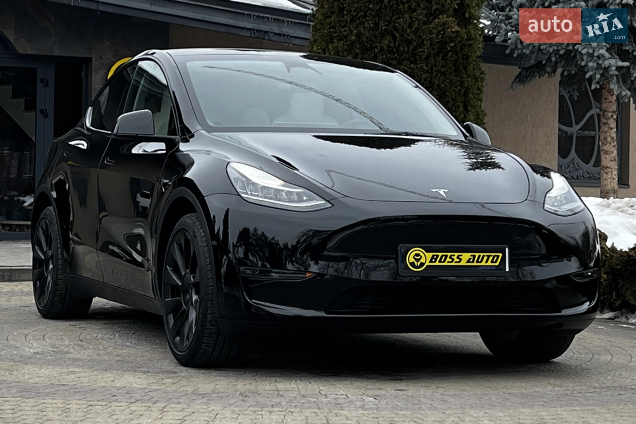 2023 Tesla Model Y - мініатюра 33
