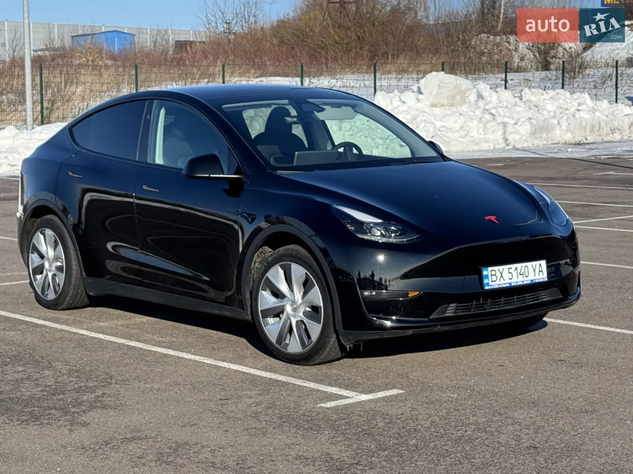 2023 Tesla Model Y - мініатюра 19